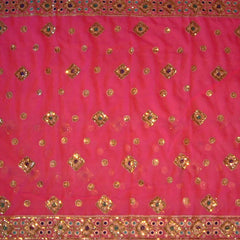 Delhi Saree
